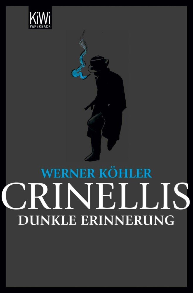 Crinellis dunkle Erinnerung main product photo