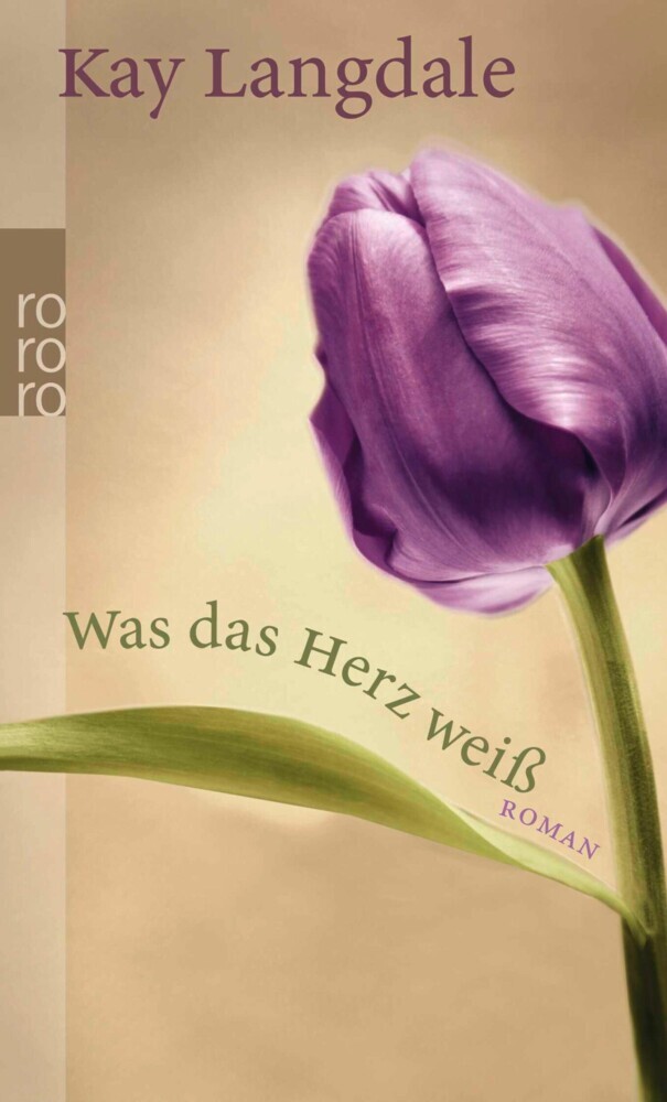 Was das Herz weiß main product photo