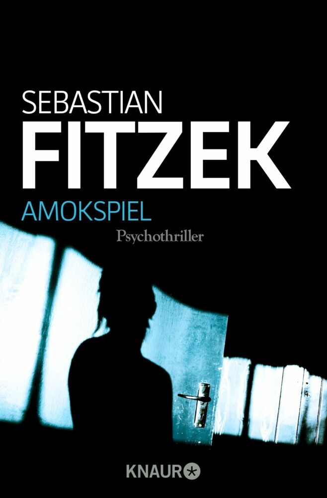 Amokspiel main product photo