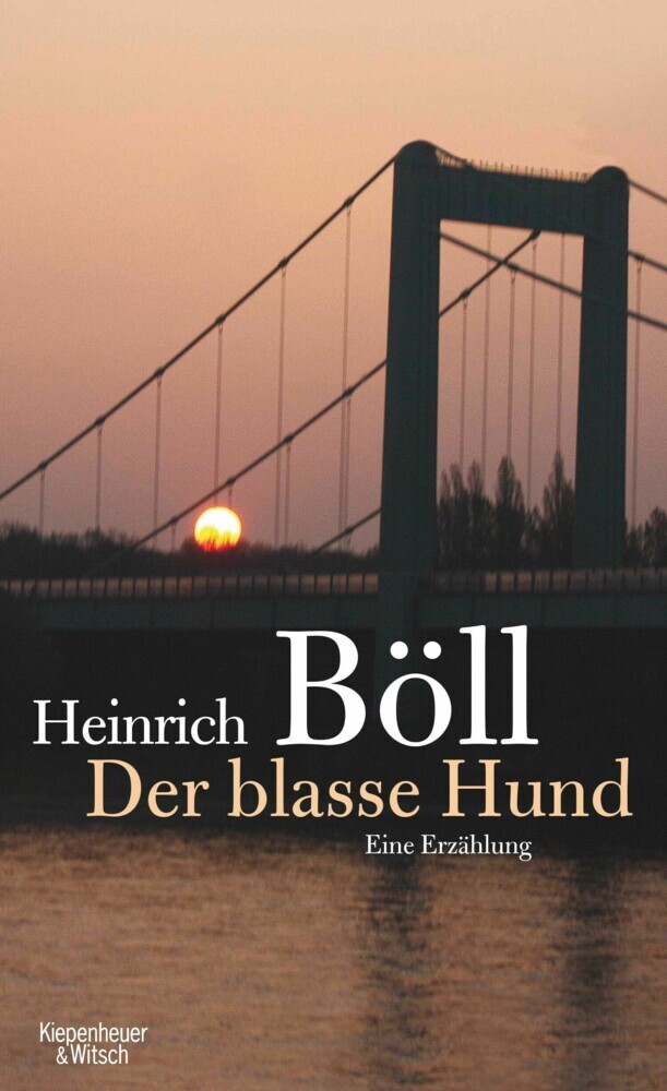 Der blasse Hund main product photo