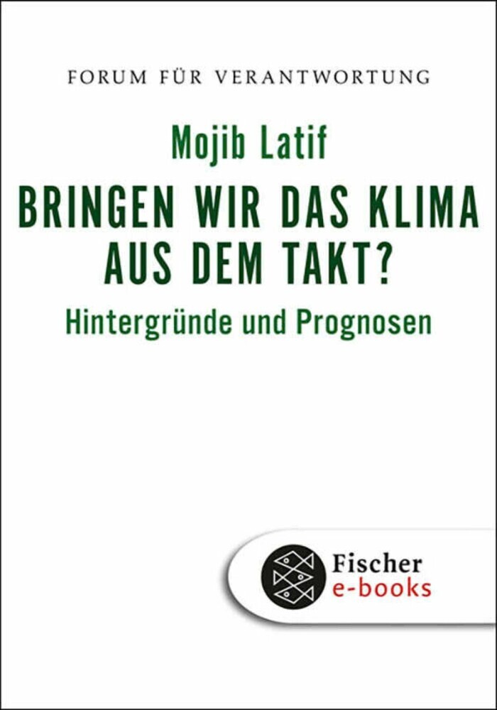 Bringen wir das Klima aus dem Takt? main product photo
