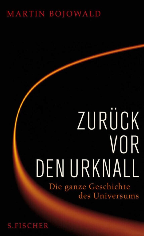 Zurück vor den Urknall main product photo