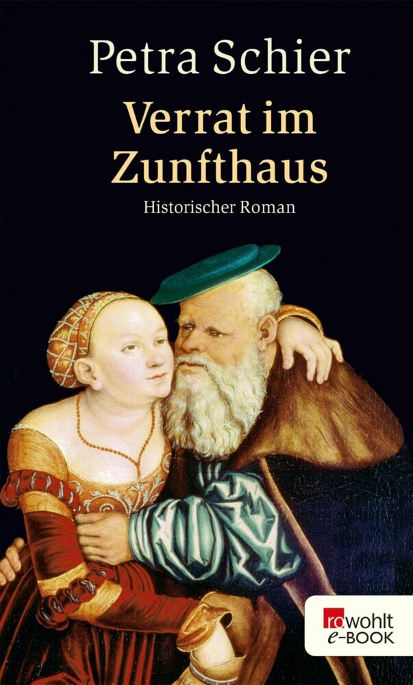 Verrat im Zunfthaus main product photo
