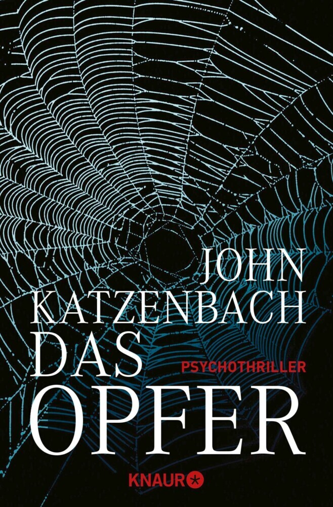 Das Opfer main product photo