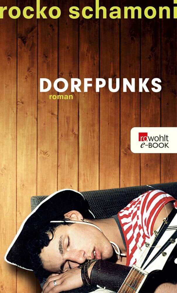 Dorfpunks main product photo