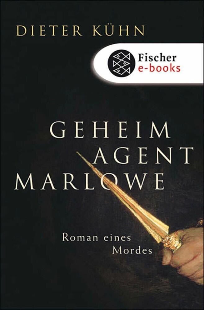 Geheimagent Marlowe main product photo