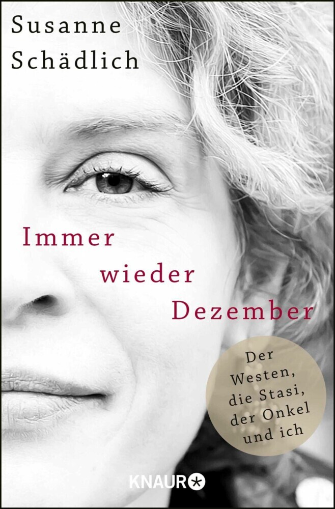 Immer wieder Dezember main product photo