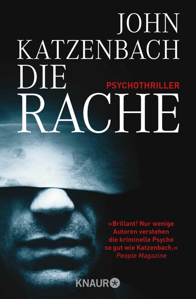 Die Rache main product photo