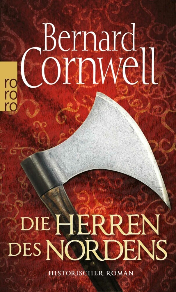 Die Herren des Nordens main product photo