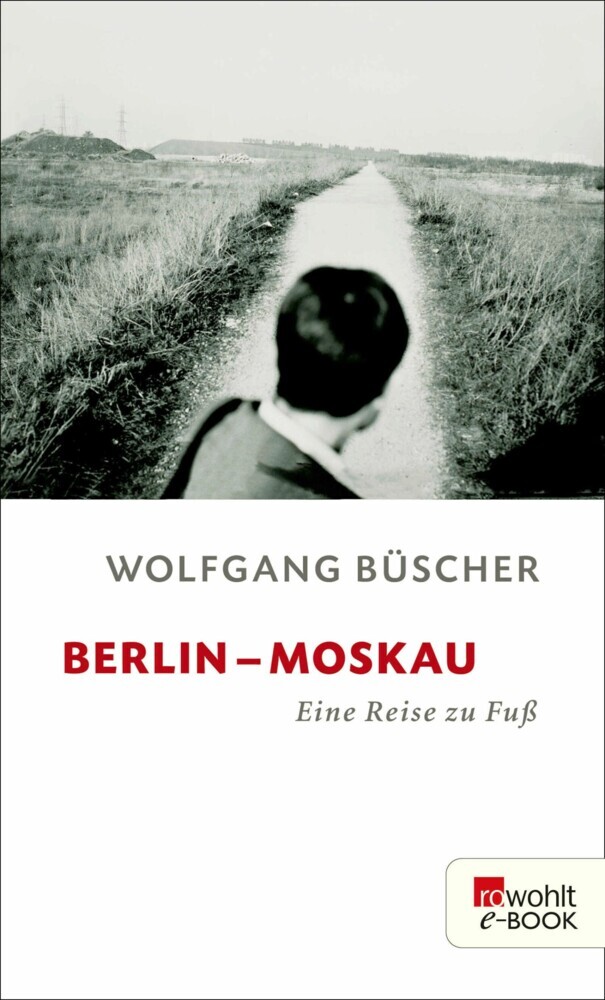 Berlin - Moskau main product photo