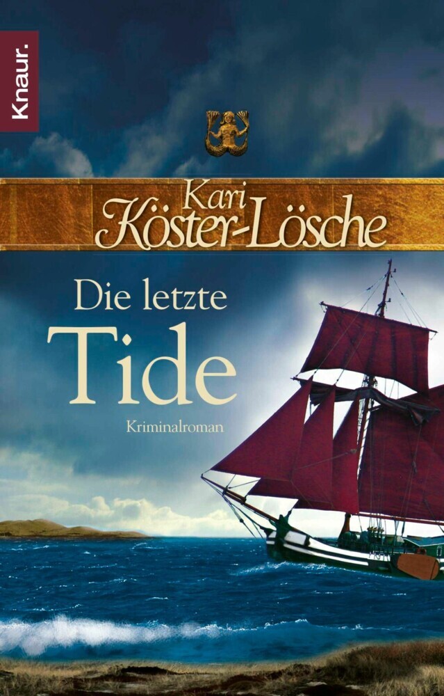 Die letzte Tide main product photo