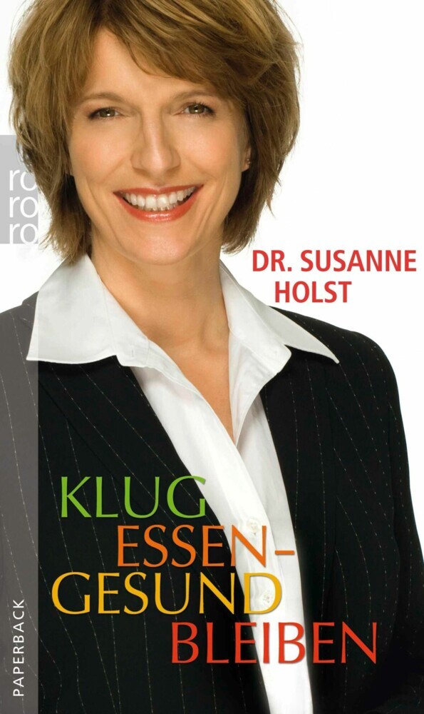Klug essen - gesund bleiben main product photo