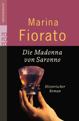 Die Madonna von Saronno