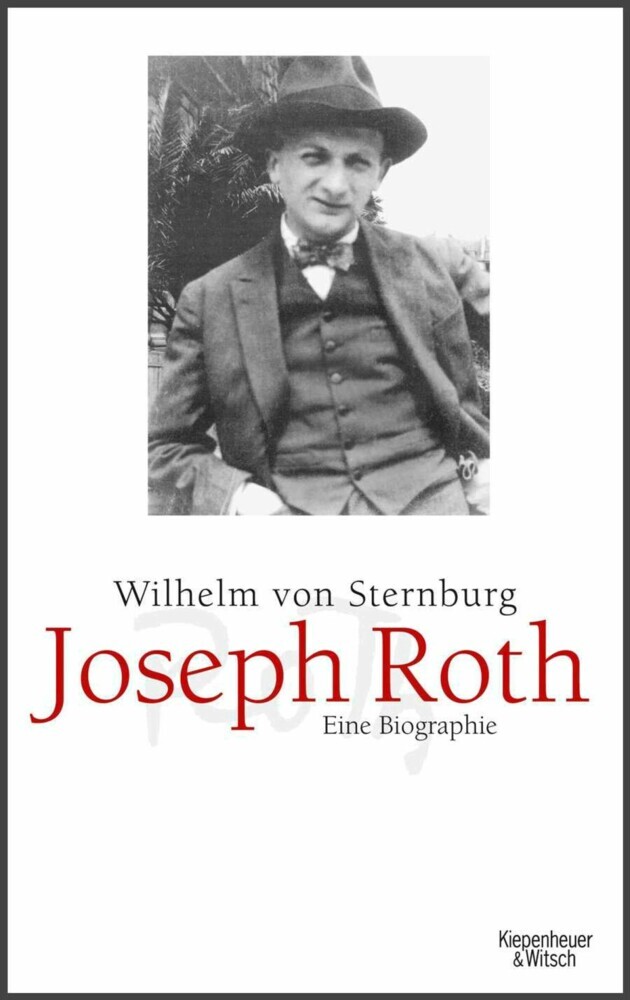 Joseph Roth main product photo