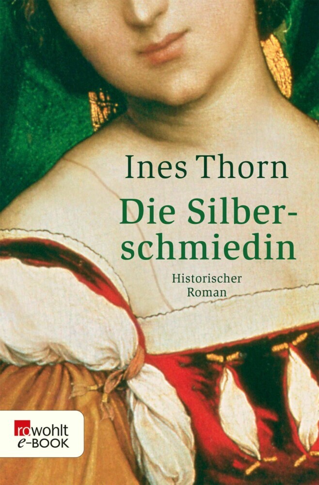 Die Silberschmiedin main product photo