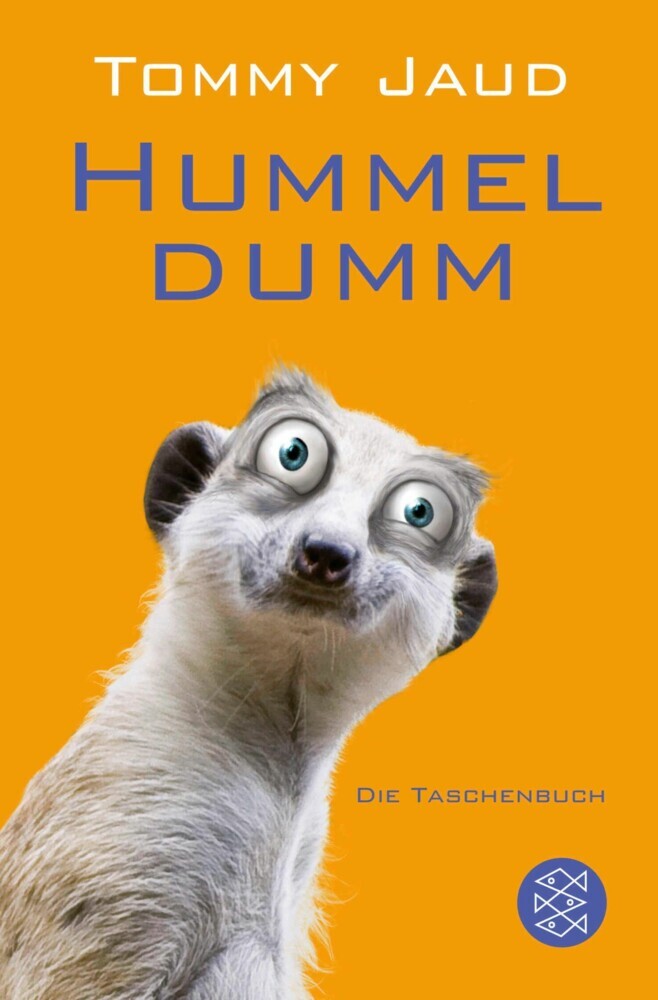 Hummeldumm main product photo