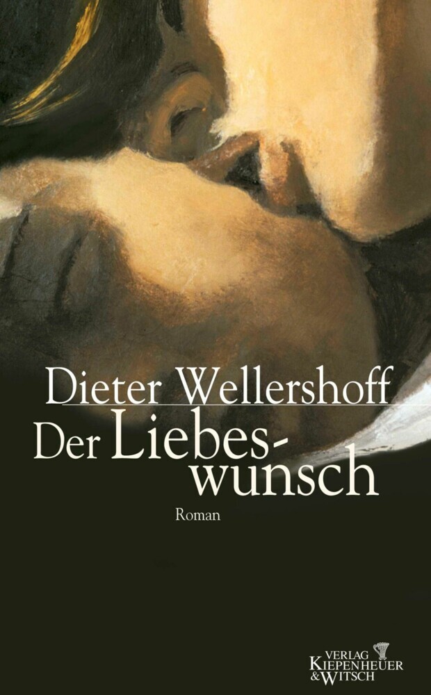 Der Liebeswunsch main product photo