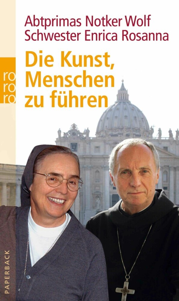 Die Kunst, Menschen zu führen main product photo