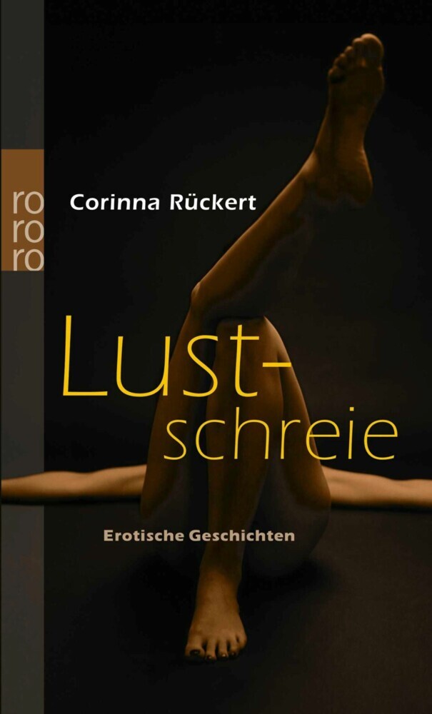 Lustschreie main product photo