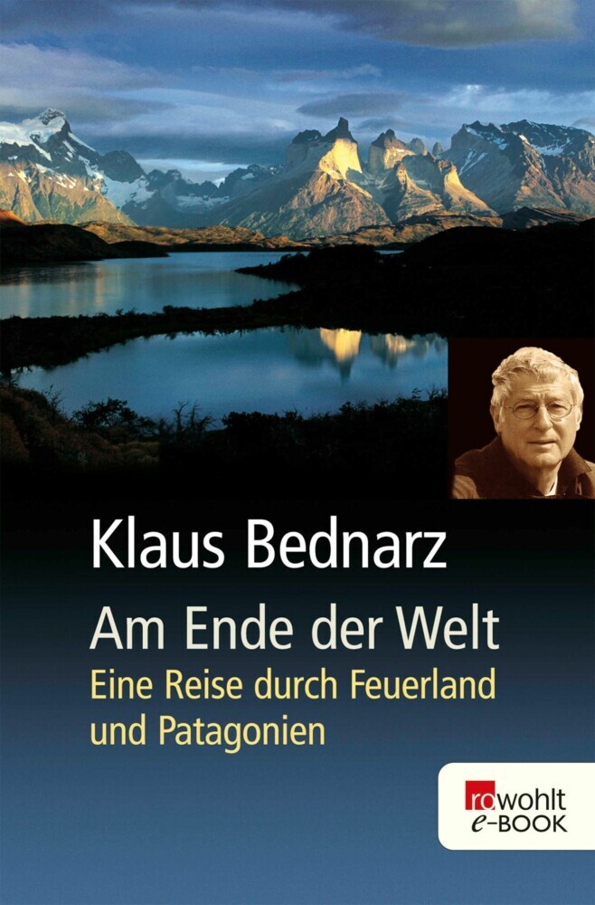 Am Ende der Welt main product photo