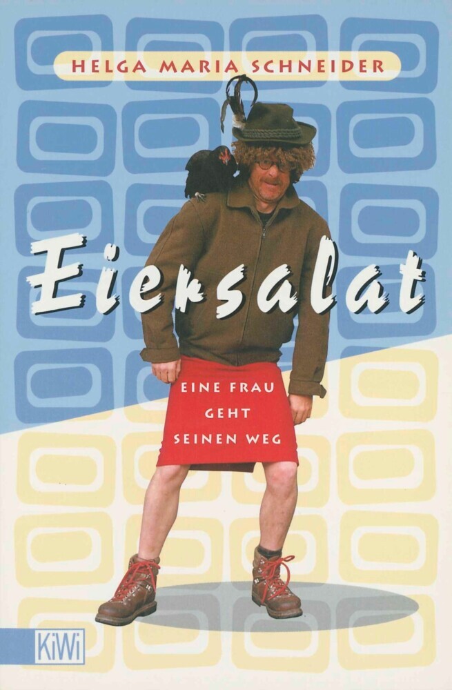 Eiersalat main product photo