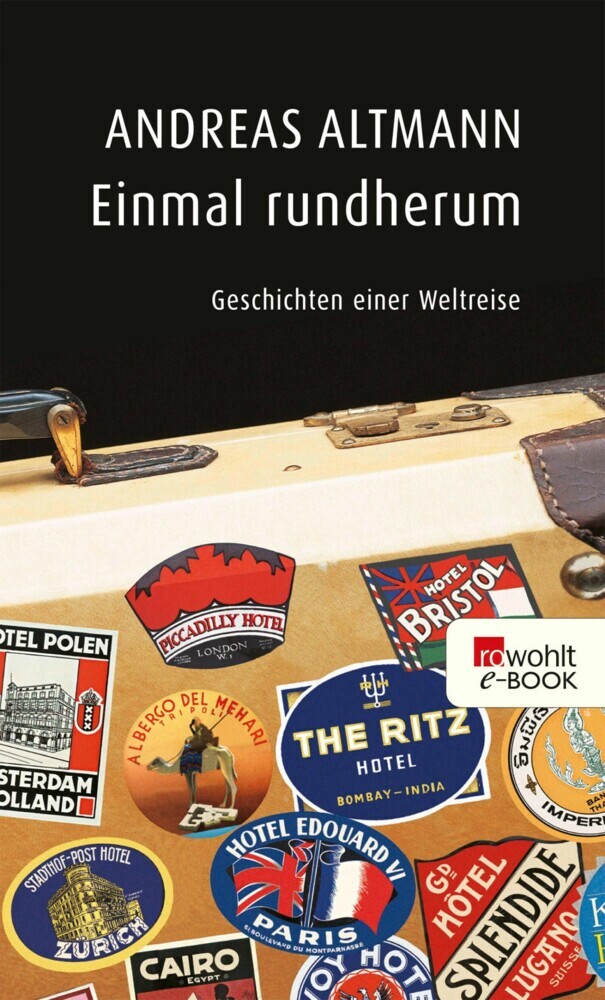 Einmal rundherum main product photo