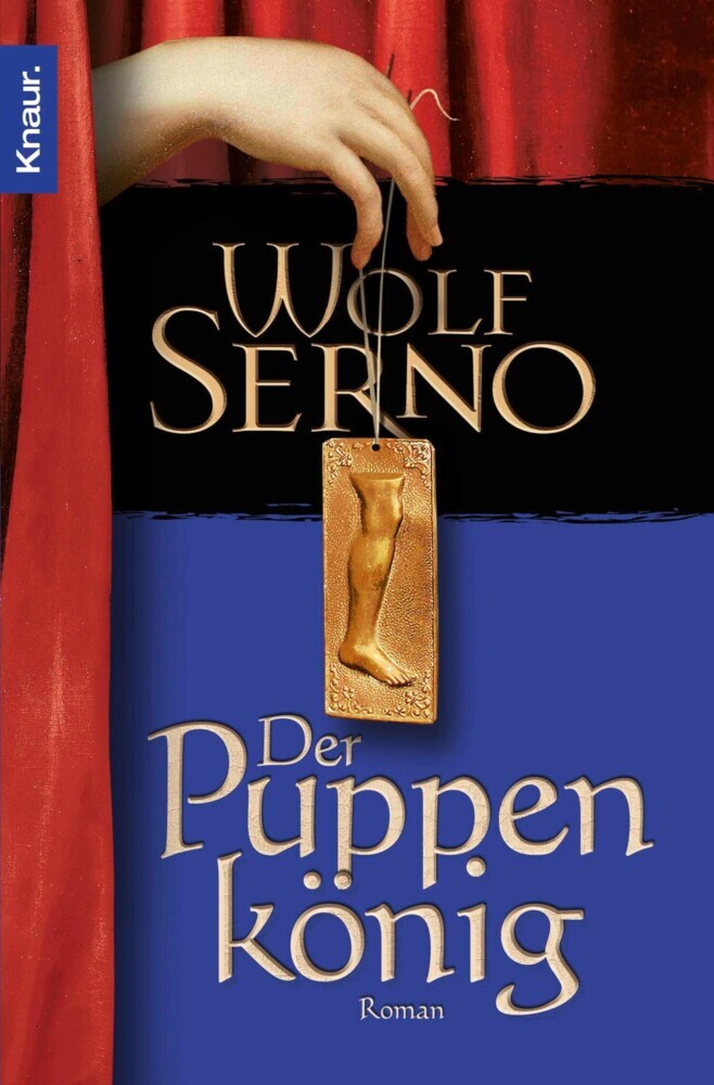 Der Puppenkönig main product photo