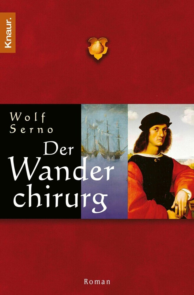Der Wanderchirurg main product photo