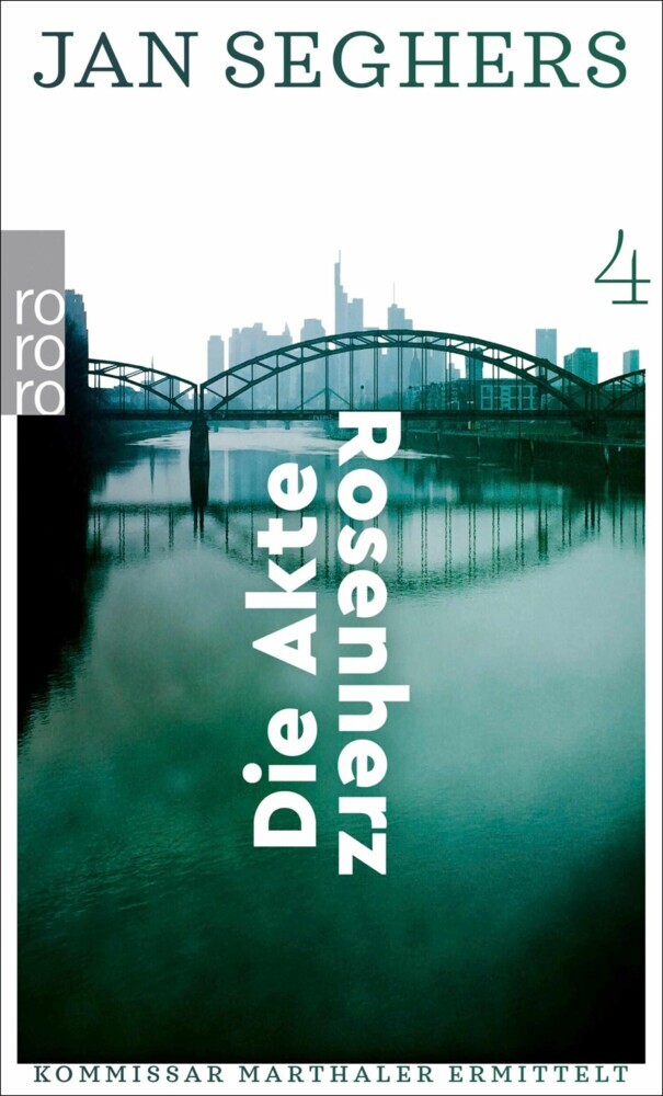 Die Akte Rosenherz main product photo