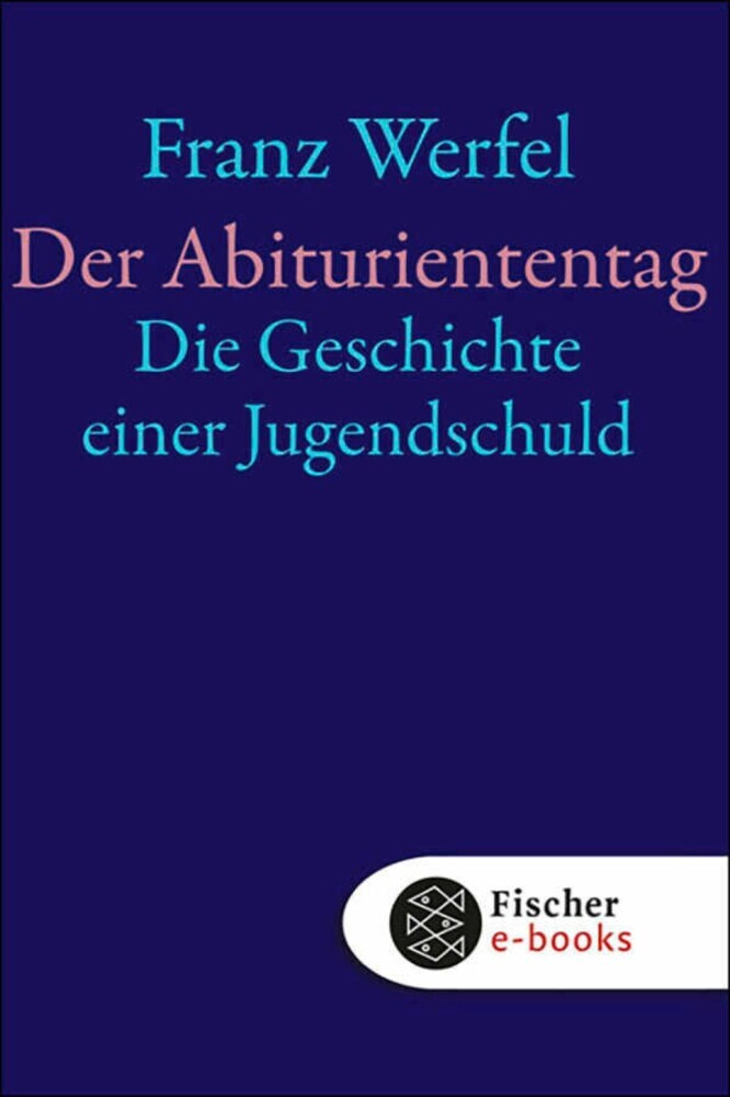 Der Abituriententag main product photo