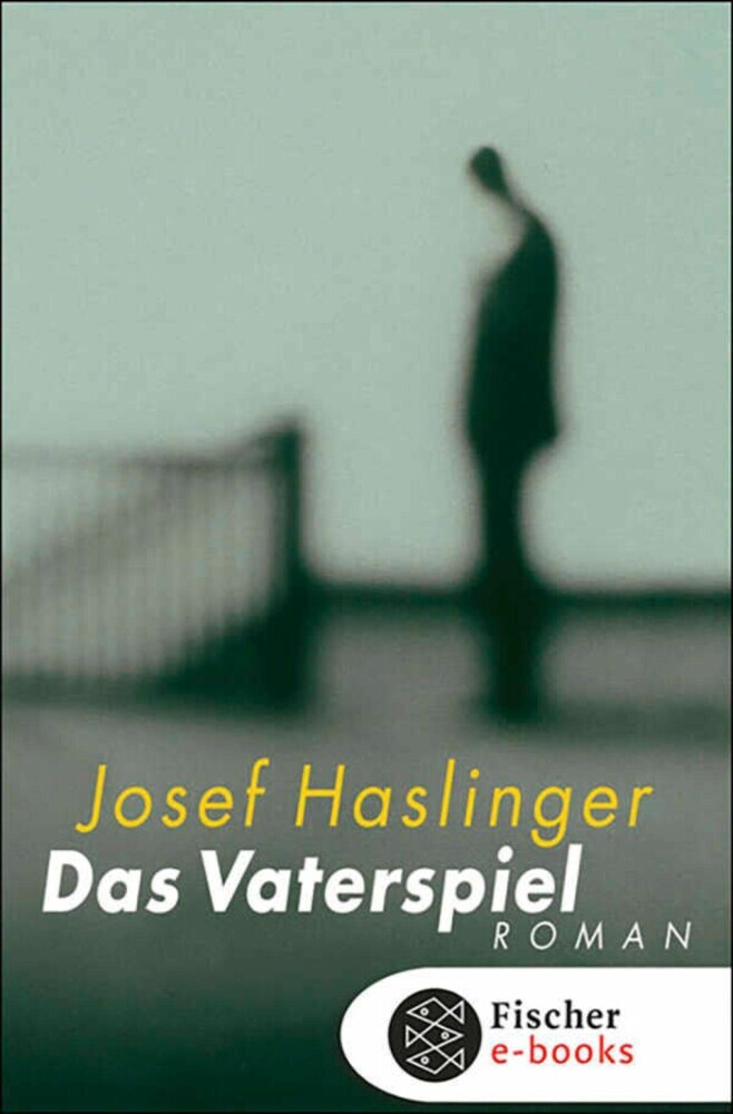 Das Vaterspiel main product photo
