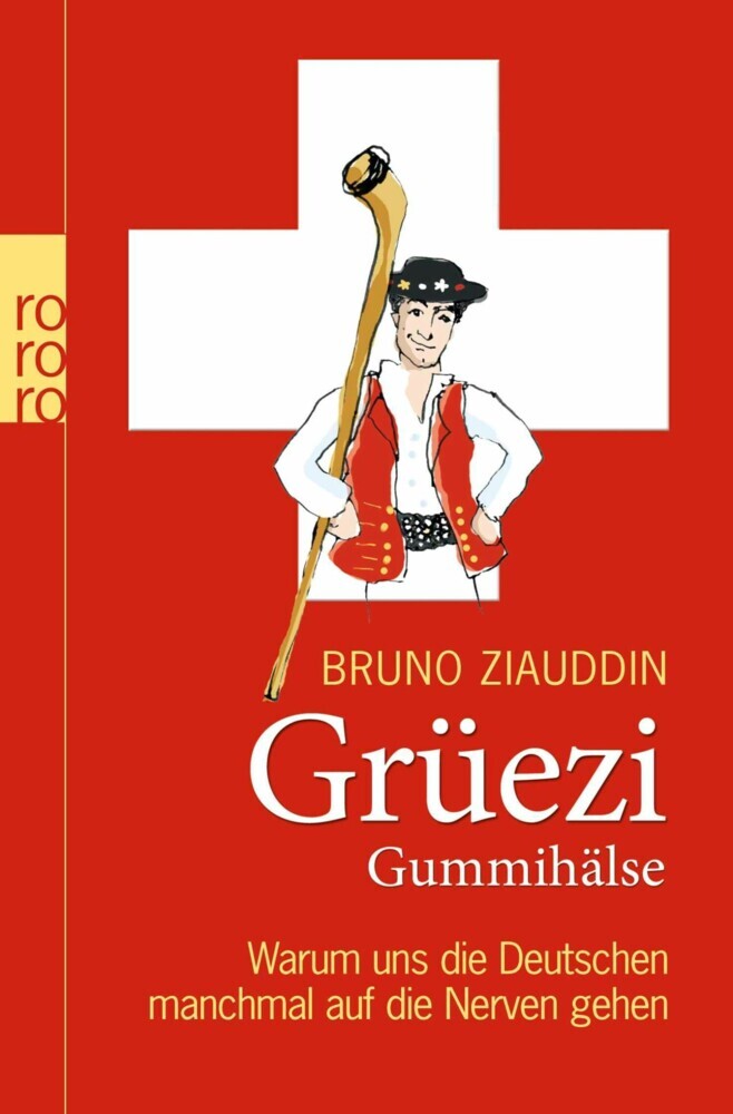 Grüezi Gummihälse main product photo
