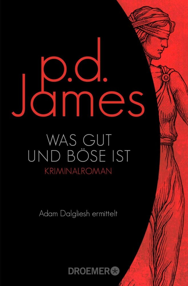 Was gut und böse ist main product photo