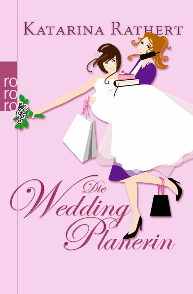 Die Weddingplanerin main product photo