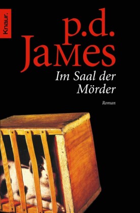 Im Saal der Mörder
