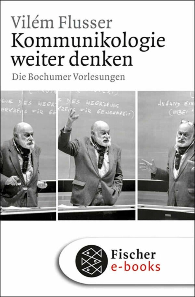 Kommunikologie weiter denken main product photo