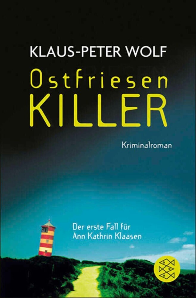 OstfriesenKiller main product photo