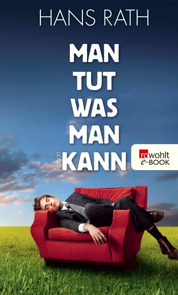 Man tut, was man kann main product photo