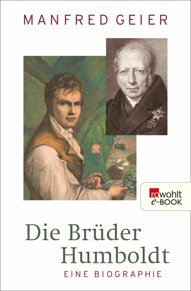Die Brüder Humboldt main product photo