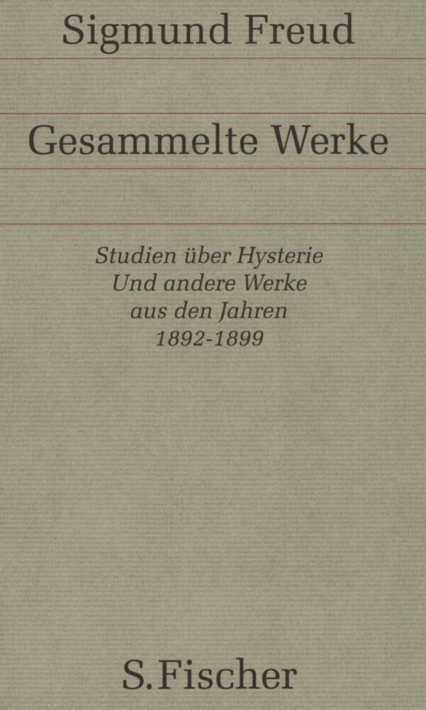 Werke aus den Jahren 1892-1899 main product photo