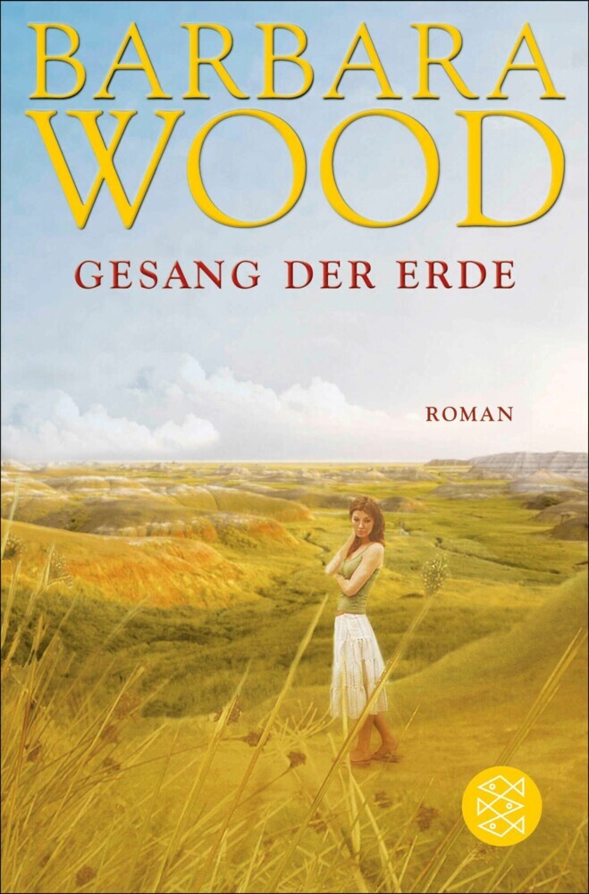 Gesang der Erde main product photo