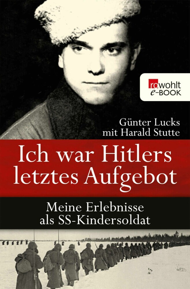 Ich war Hitlers letztes Aufgebot main product photo