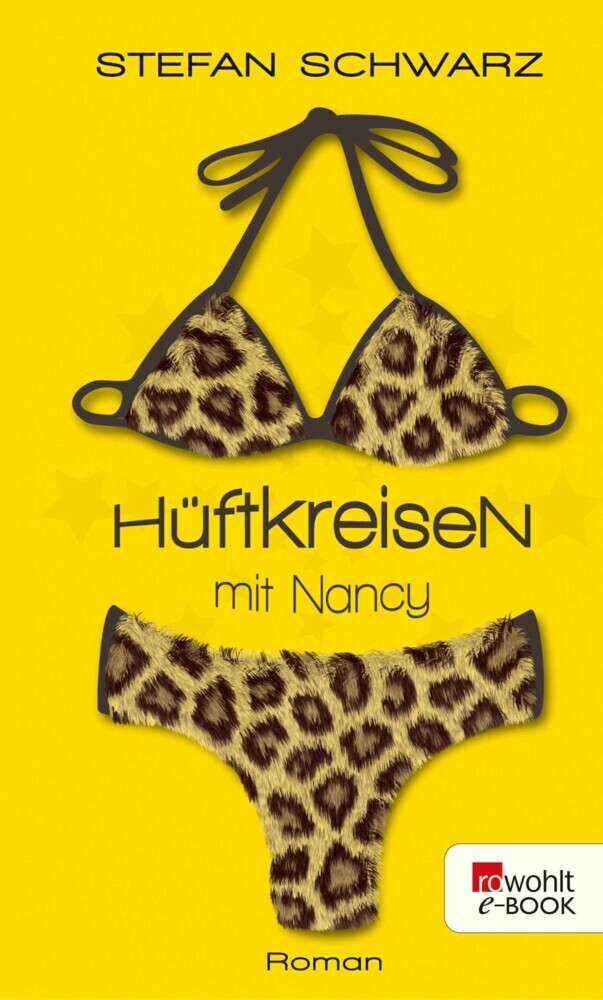 Hüftkreisen mit Nancy main product photo