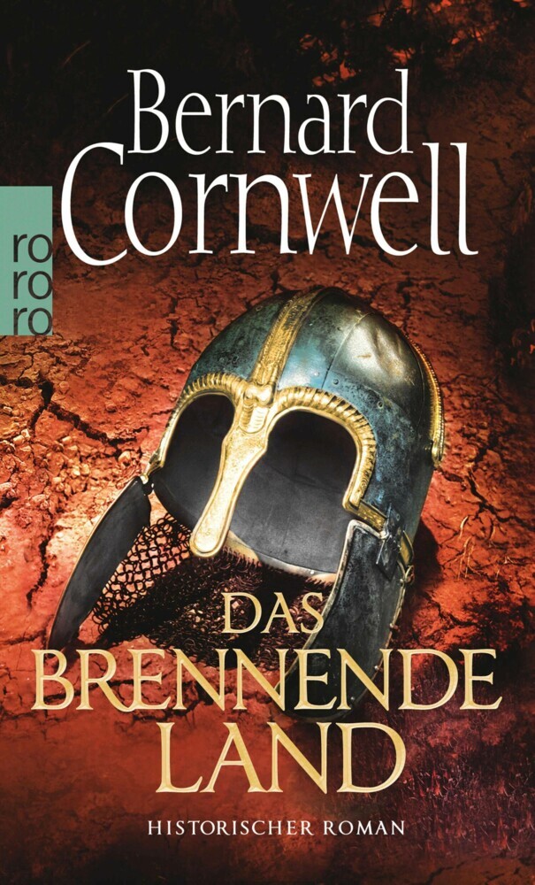 Das brennende Land main product photo