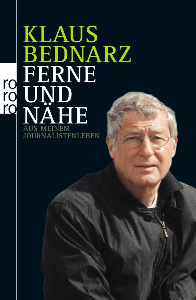 Ferne und Nähe main product photo