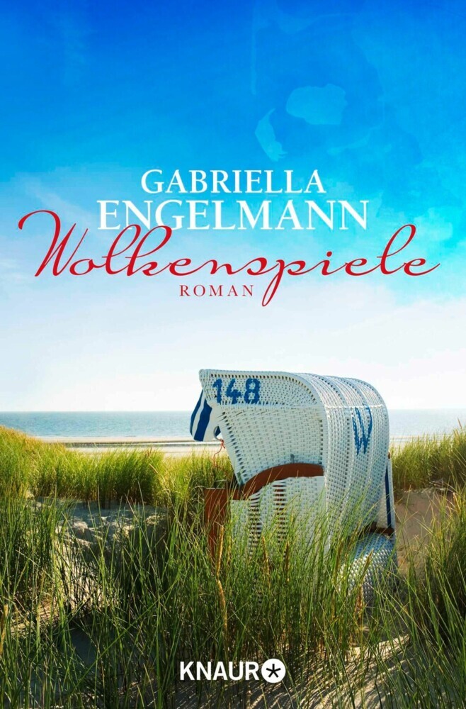 Wolkenspiele main product photo