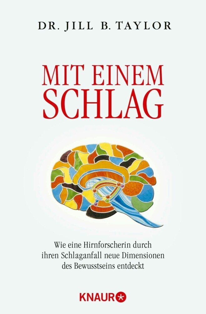 Mit einem Schlag main product photo