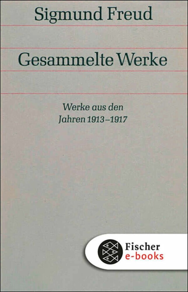 Werke aus den Jahren 1913-1917 main product photo