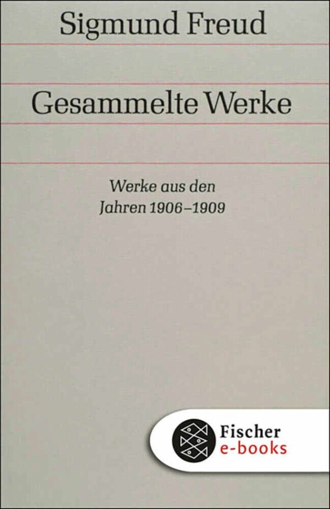 Werke aus den Jahren 1906-1909 main product photo