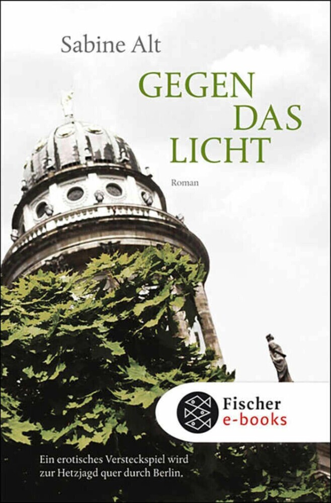 Gegen das Licht main product photo